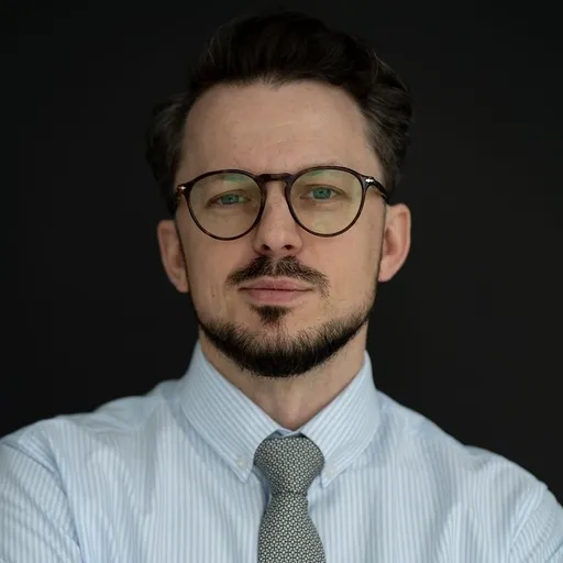 Alexey Skobelkin – Director