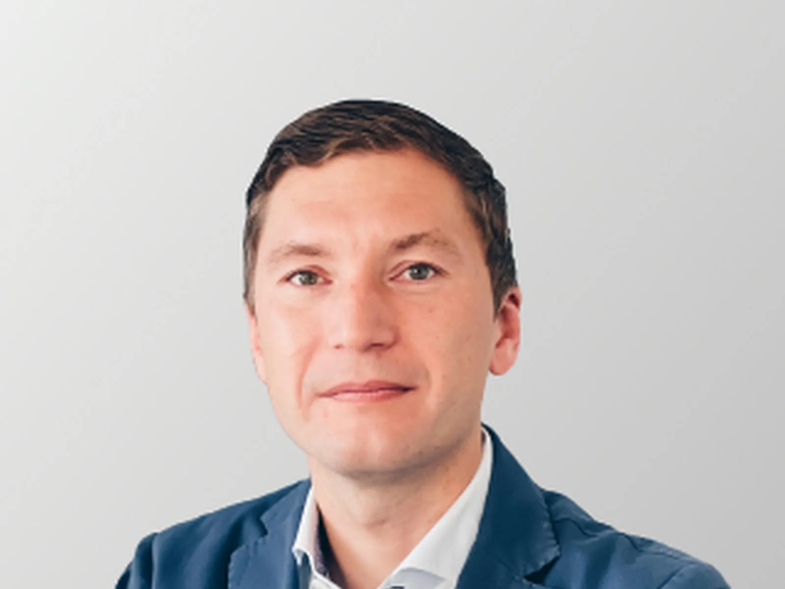 Alexey Ratner – Strategy & Management