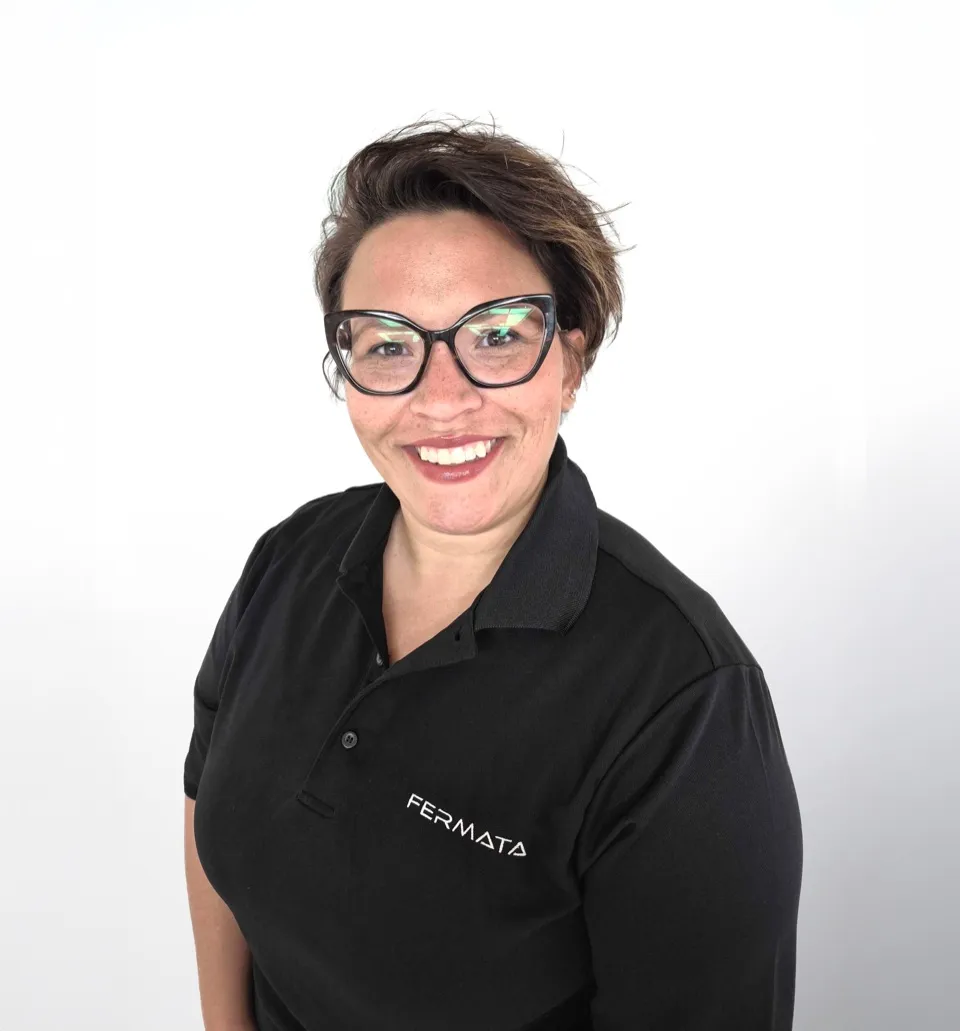 Bri-Anna Jaksic – Customer Success Manager