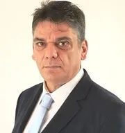 Nikos Dedes – Greece and the Balkans Business Development Manager