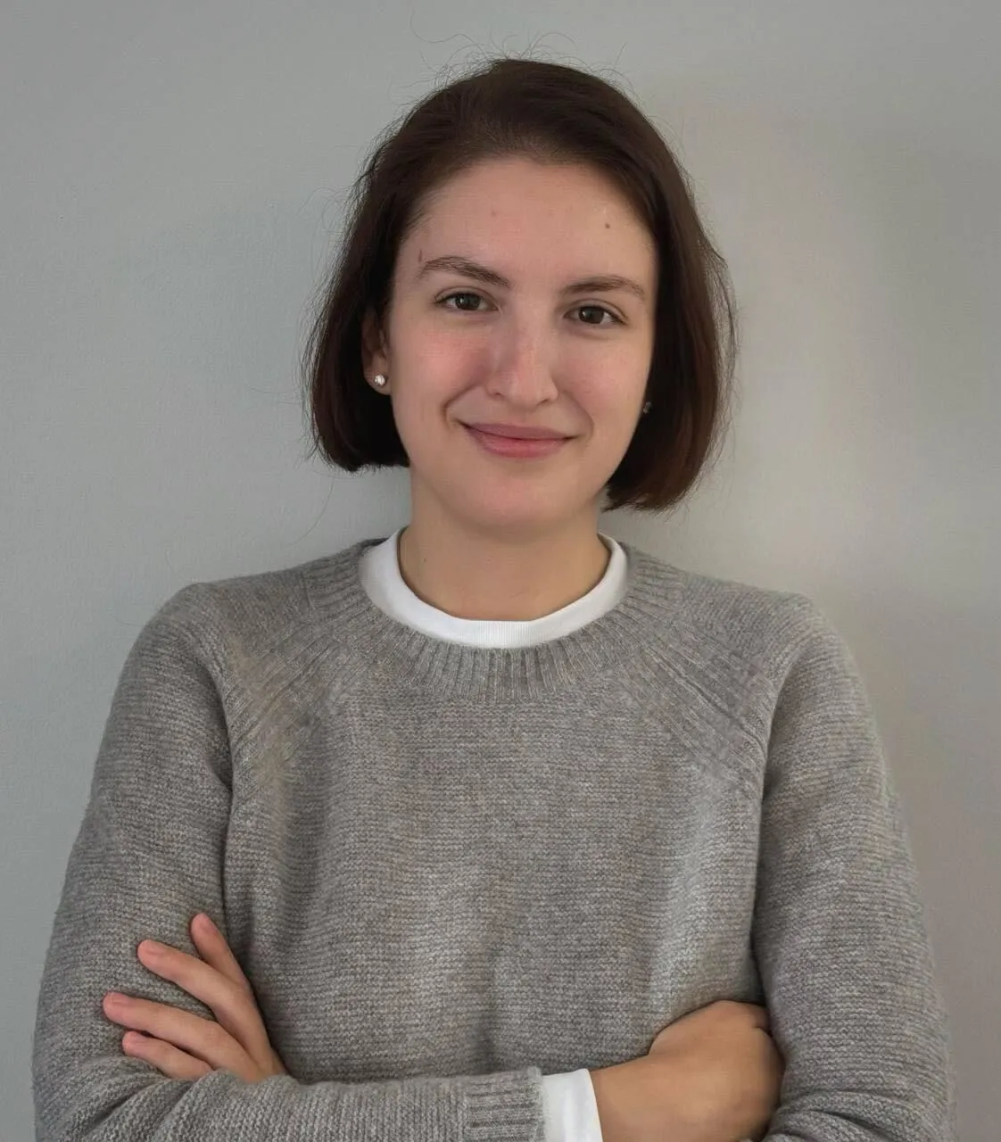 Valeria Kogan, PhD – Founder & Strategy