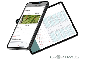 Croptimus