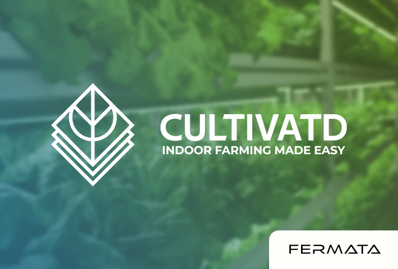 Cultivatd