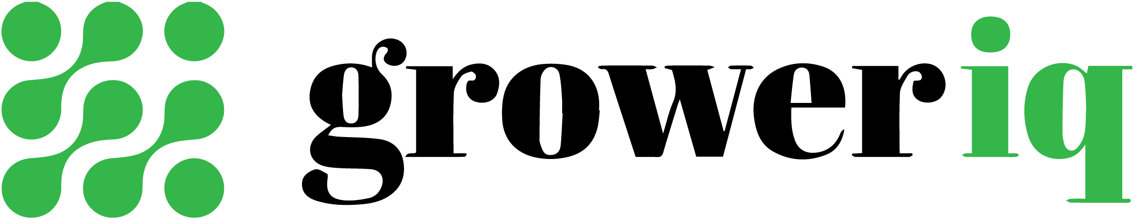 Groweriq Logo