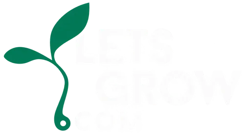Let's Grow